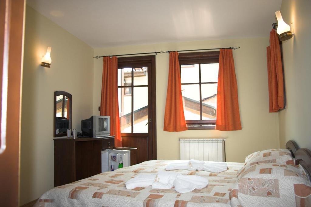 Hotel Old Times Asenovgrad ห้อง รูปภาพ