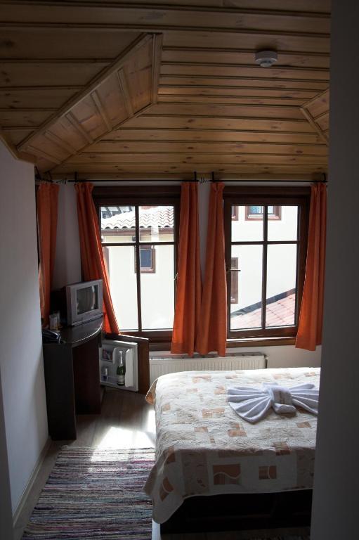 Hotel Old Times Asenovgrad ห้อง รูปภาพ