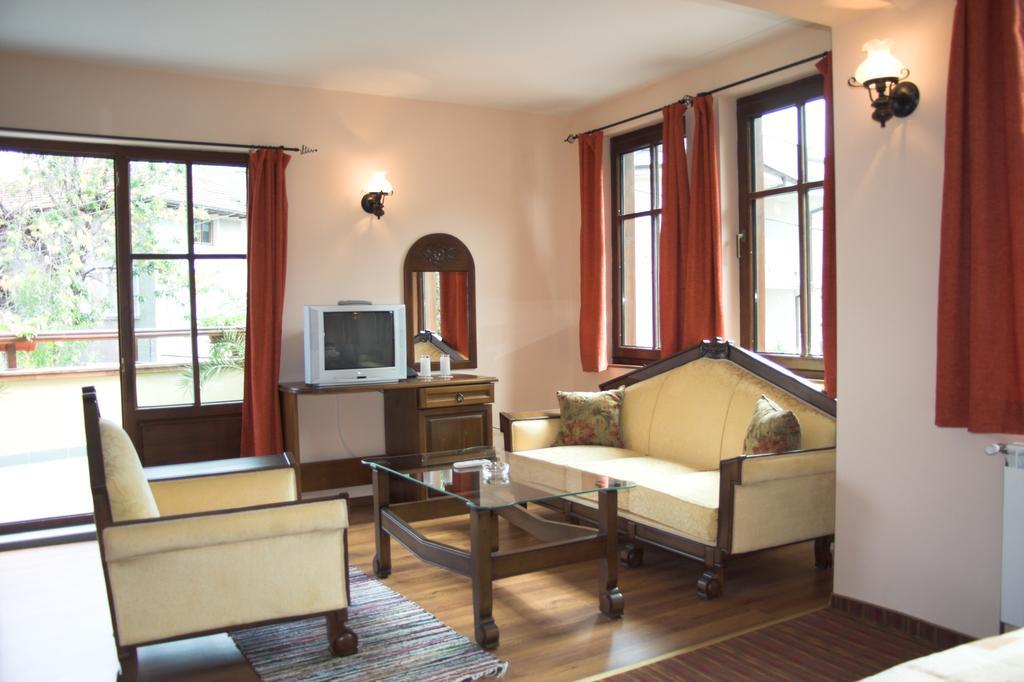 Hotel Old Times Asenovgrad ห้อง รูปภาพ