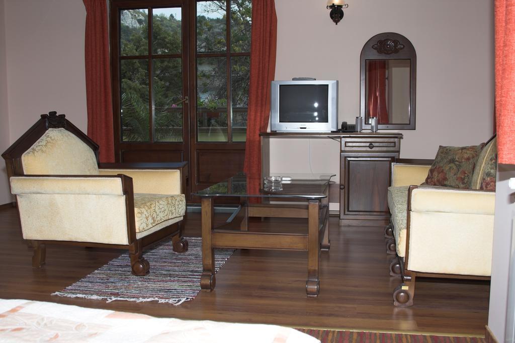 Hotel Old Times Asenovgrad ห้อง รูปภาพ